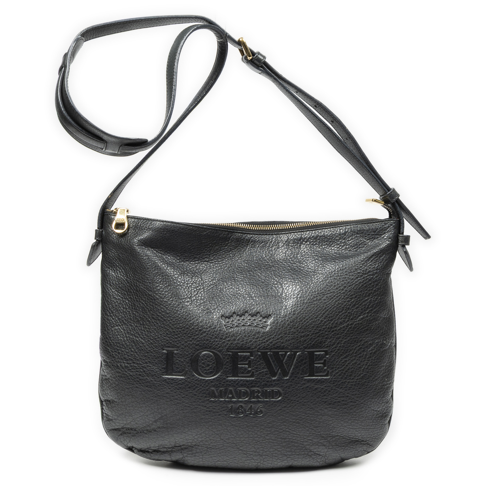 Loewe Heritage Messenger